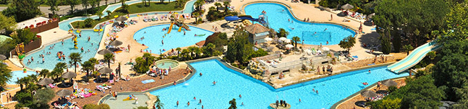 Camping Séquoia Parc