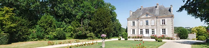 Camping La Garangeoire