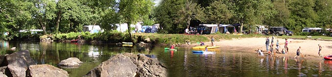 Camping Le Ty Nadan
