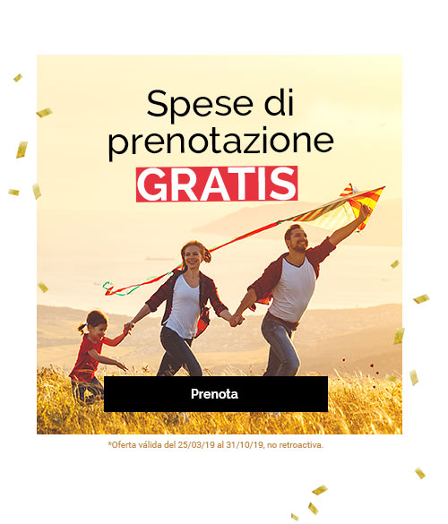 Prenota