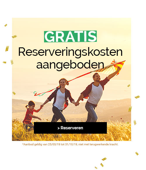 Reserveren