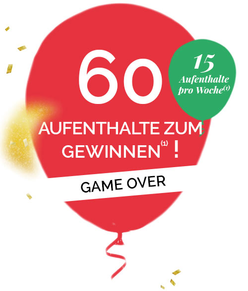 Game over