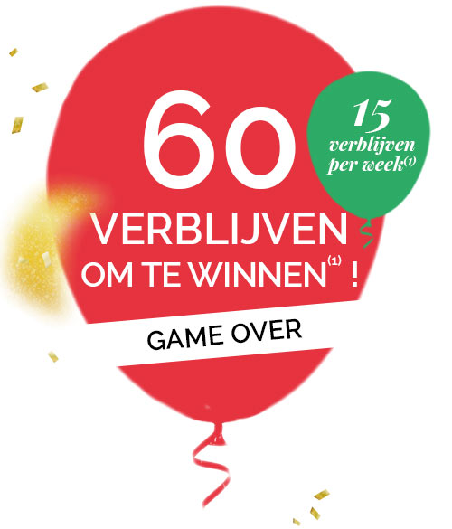 Game over