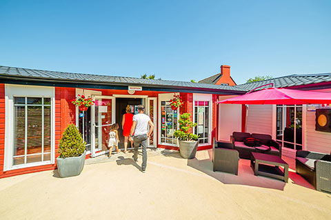 Domaine de Bel Air