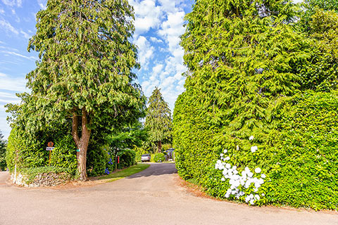 Domaine de Bel Air
