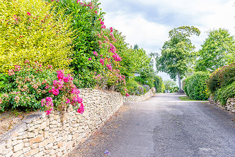 Domaine de Bel Air