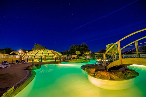 Domaine de Bel Air