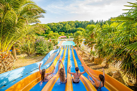 Domaine de Bel Air