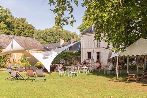 Château de Chanteloup