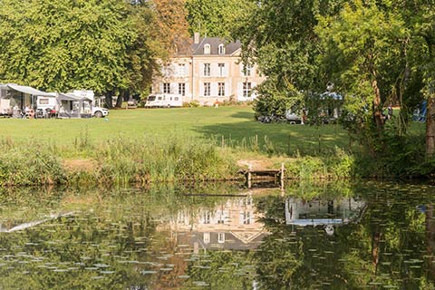 Château de Chanteloup