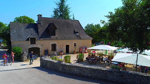 Domaine de la Paille Basse