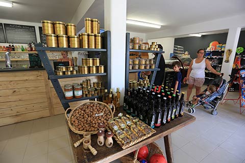 Domaine de la Paille Basse
