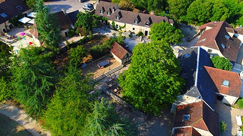 Domaine de la Paille Basse