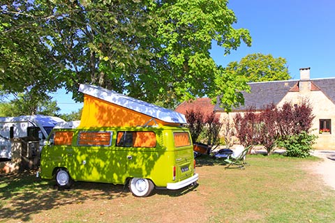 Domaine de la Paille Basse