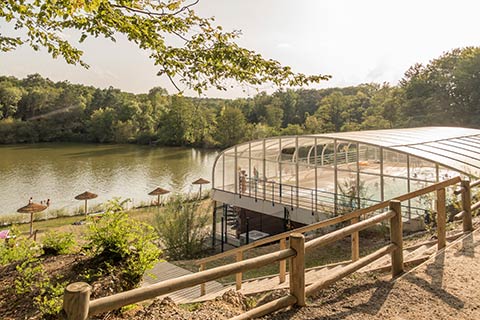 Parc de Fierbois