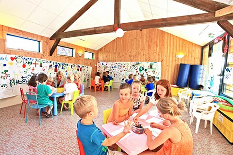 Parc de Fierbois