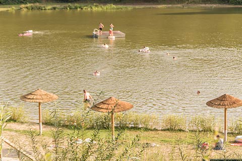 Parc de Fierbois