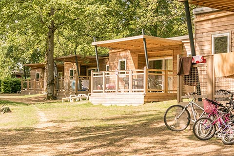 Parc de Fierbois