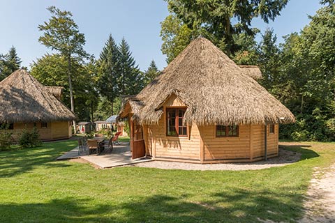 Les Ormes, Domaine & Resort