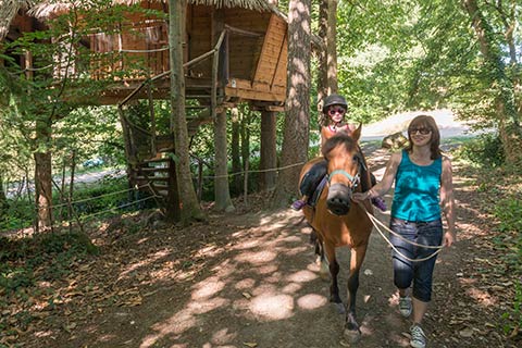 Les Ormes, Domaine & Resort