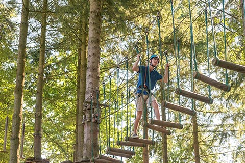 Les Ormes, Domaine & Resort