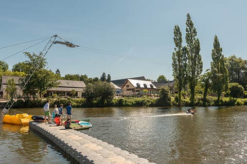Les Ormes, Domaine & Resort