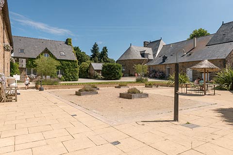 Les Ormes, Domaine & Resort