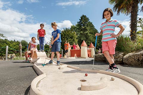 Les Ormes, Domaine & Resort