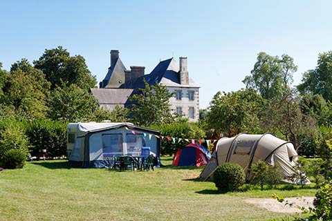 Les Ormes, Domaine & Resort