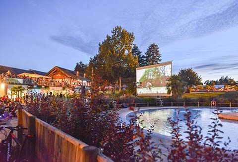 Les Ormes, Domaine & Resort