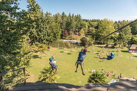 Les Ormes, Domaine & Resort
