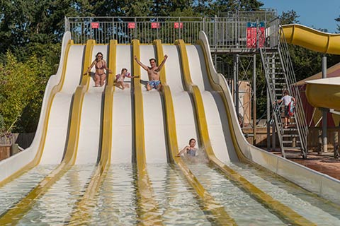 Les Ormes, Domaine & Resort