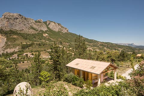 Les Princes d'Orange