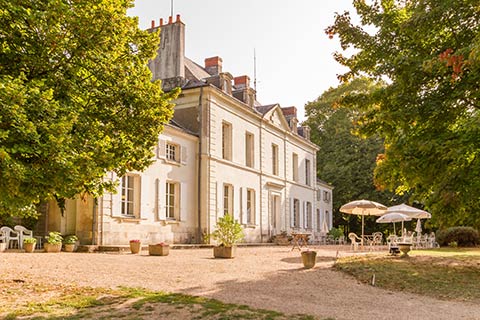 Le Petit Trianon de St Ustre