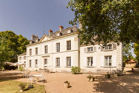 Le Petit Trianon de St Ustre