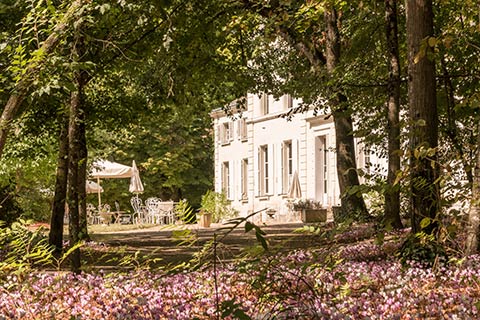 Le Petit Trianon de St Ustre